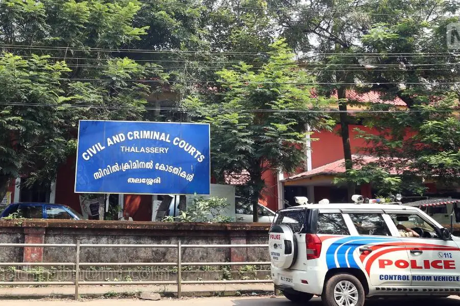 'Mystery disease' affecting Thalassery court staffers turns out to be Zika