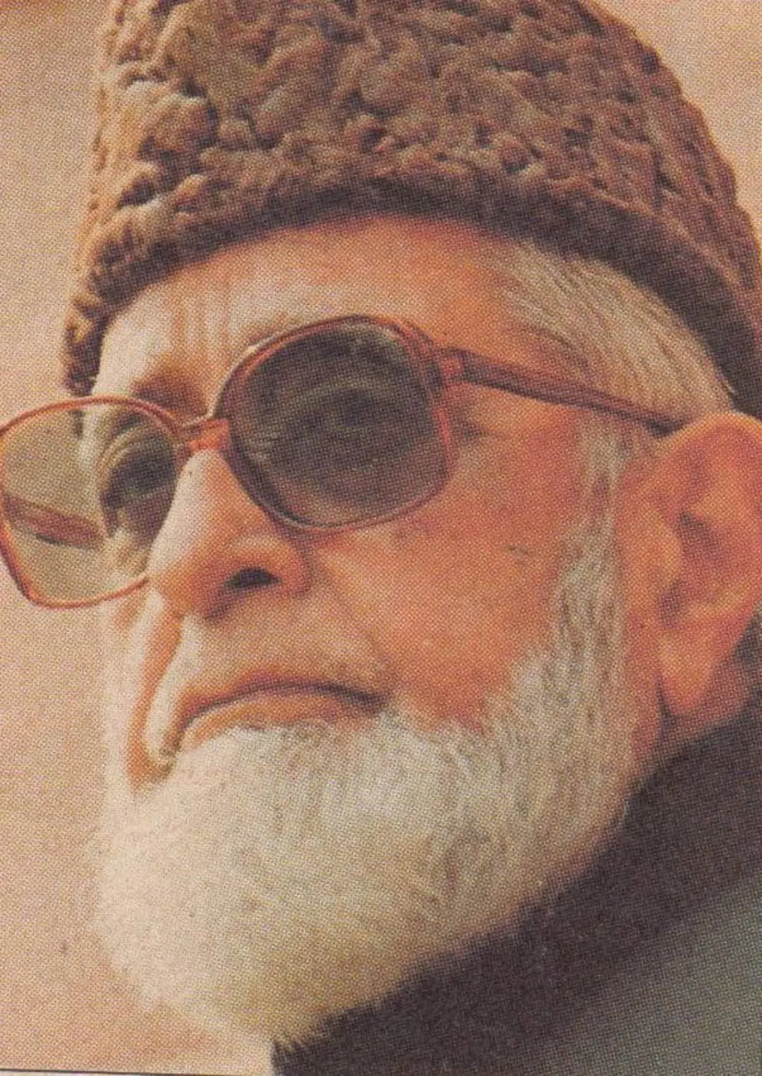 Ebrahim Sulaiman Sait