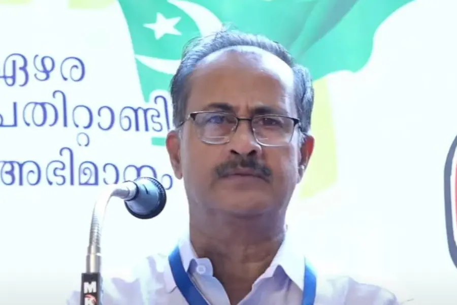 Sudhakaran should use his words carefully; Decision on attending CPM seminar tomorrow: Salam