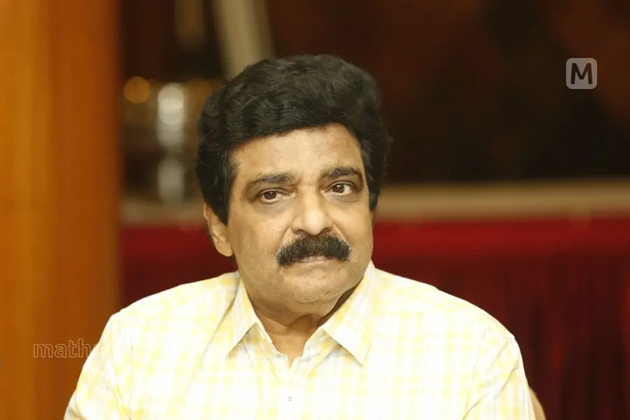 No decision taken on IUML participation in CPM's Palestine solidarity rally: MK Muneer