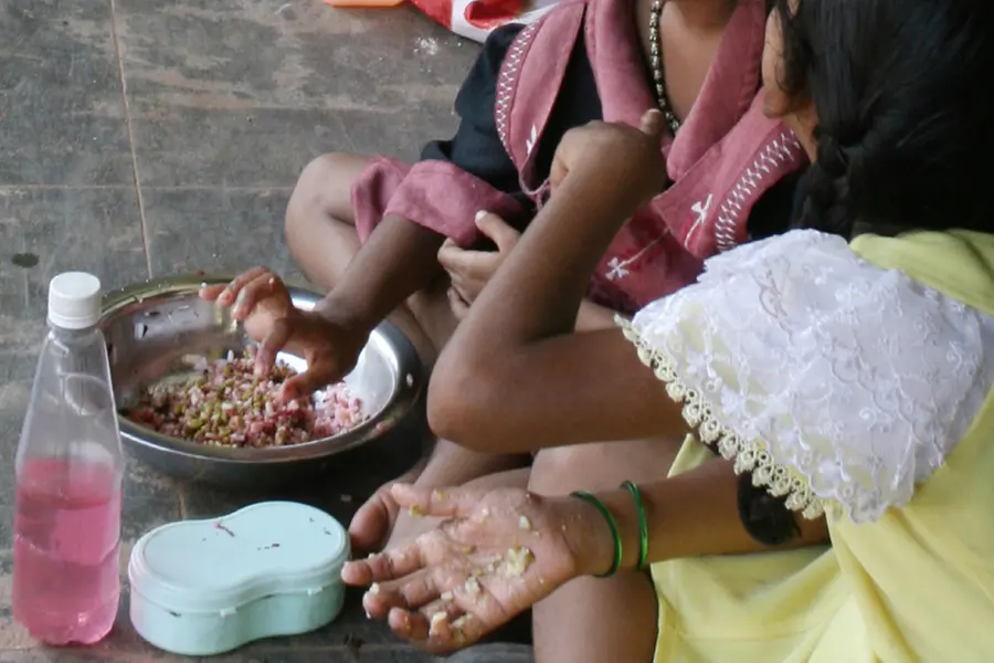 Experts opine Kerala should focus on nutrition rather than food security