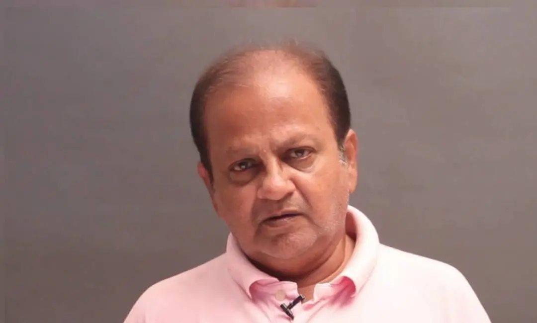Junior Balaiah