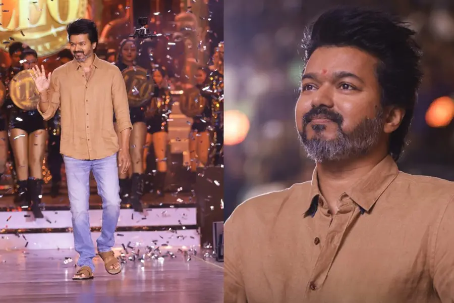 Rajinikanth will always be the ‘superstar’ of Tamil cinema: Vijay