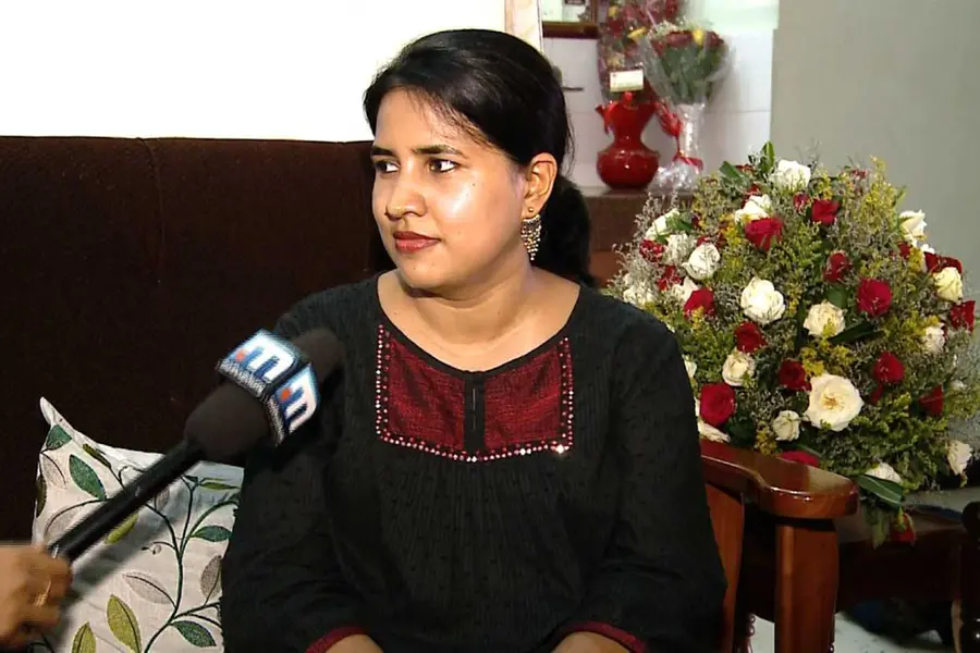 Vigilance receives complaint demanding investigation against Veena Vijayan, politicians
