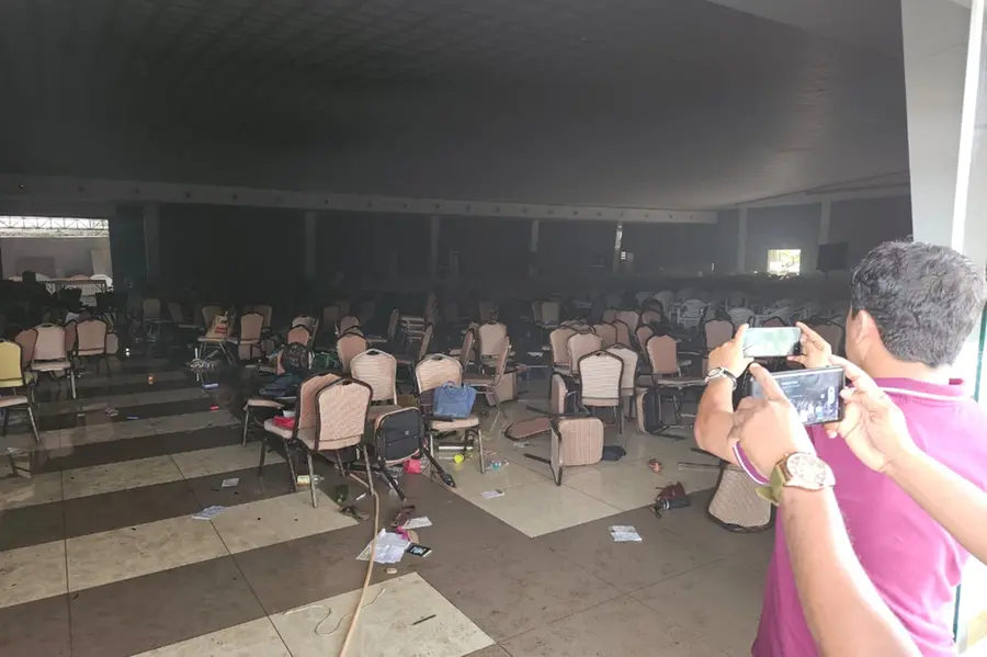 Kalamassery blasts: Restrictions at convention centre put venue bookers, victims in a fix