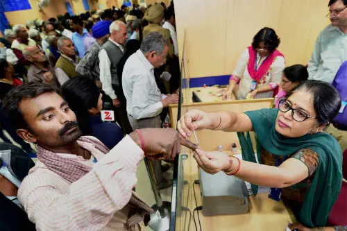 Employees of nationalised banks likely to get 15 per cent salary hike
