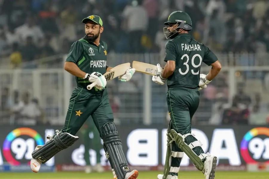 Pakistan eliminates Bangladesh from semifinal contention at the World Cup