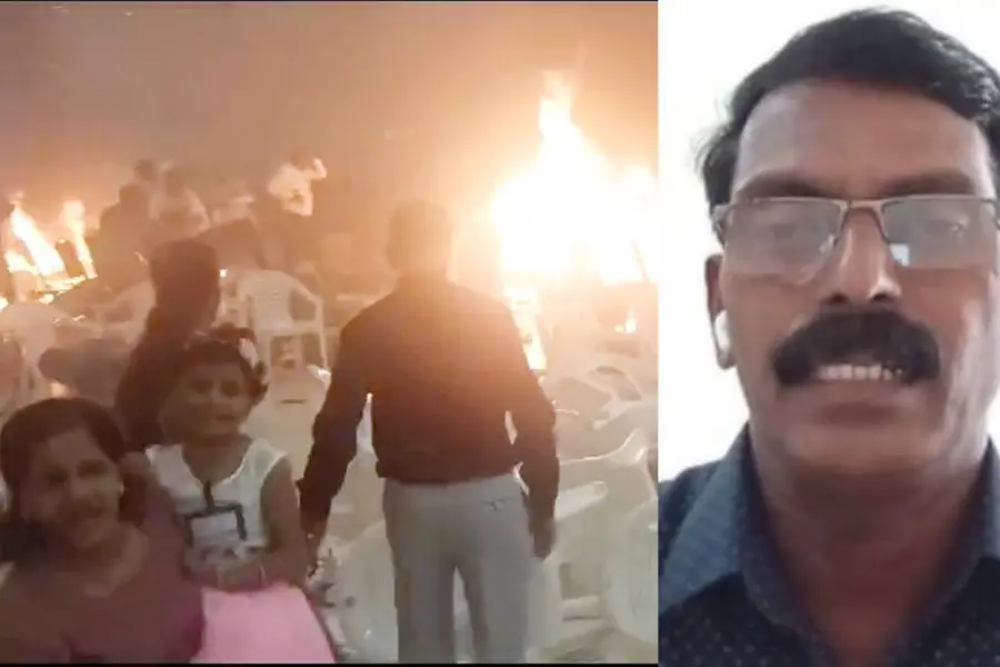 Was Kalamassery explosions an impulsive act or part of a greater conspiracy?