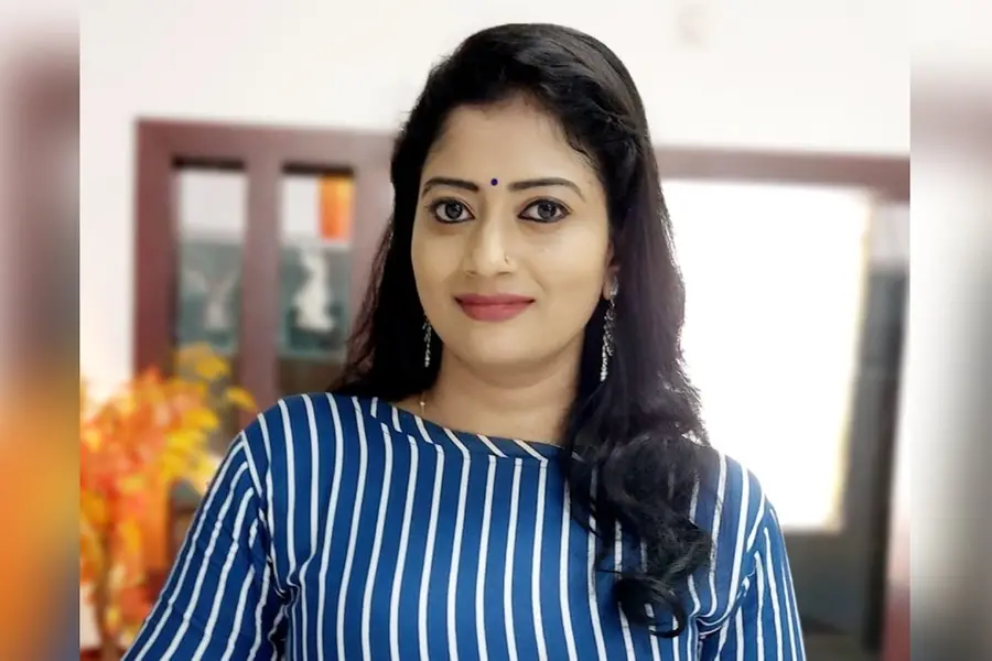 Film-serial actor Renjusha Menon found hanging in her flat