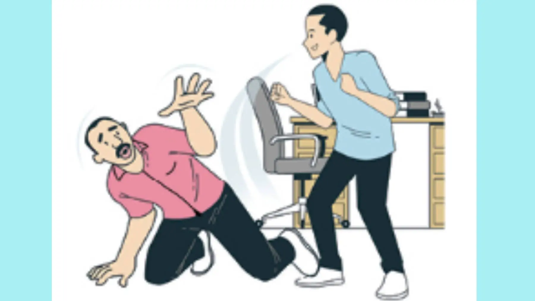 Representational Image