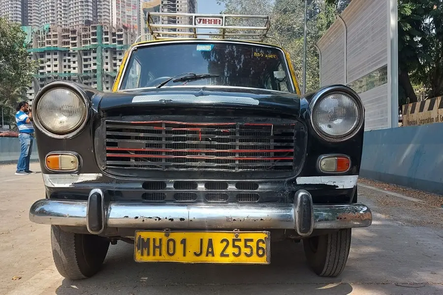 Six decades on, the trip ends for Mumbai's iconic ‘Premier Padmini' taxis