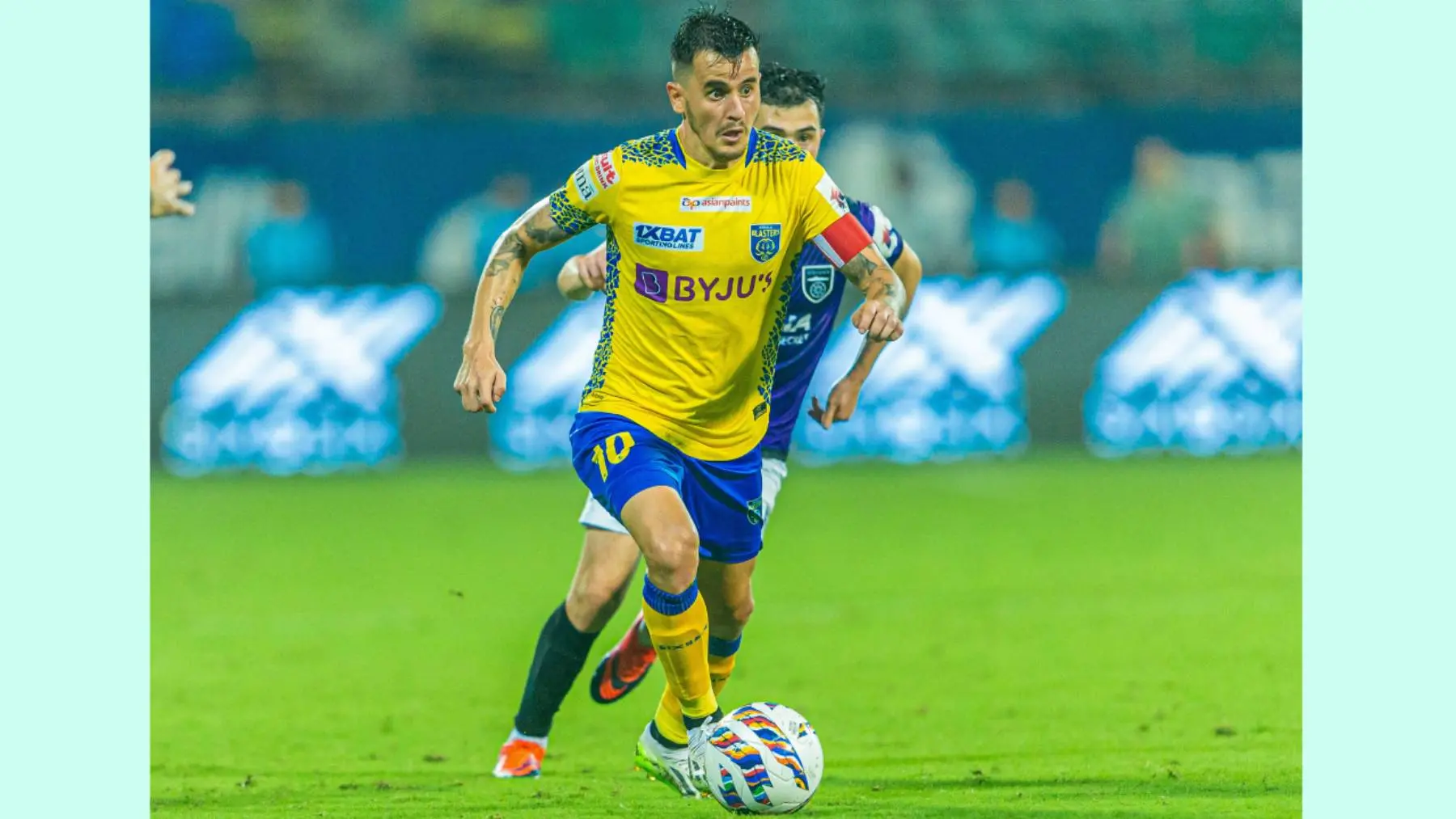 Photo: X/Kerala Blasters