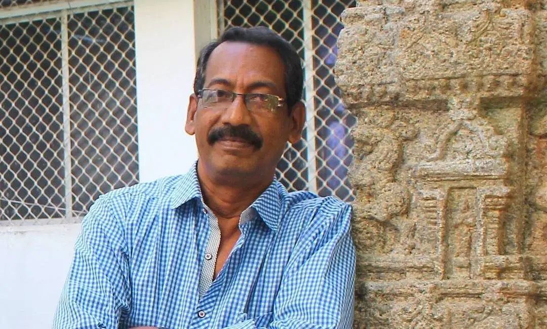 സാബു പ്രവദാസ്