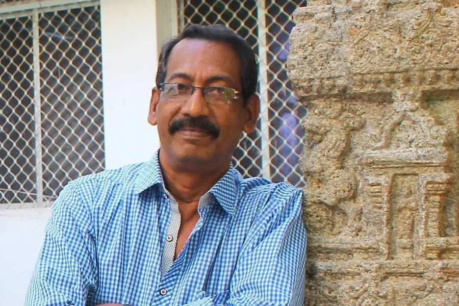 കലാ സംവിധായകന് സാബു പ്രവദാസ് വാഹനാപകടത്തില് മരിച്ചു