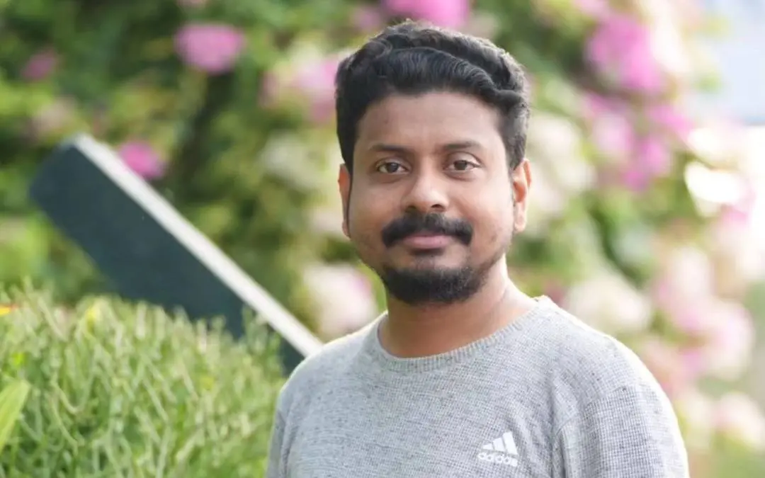 Anjay Das NT