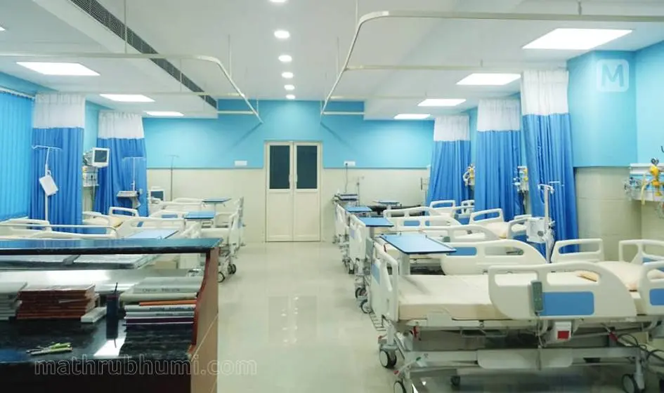 പ്രതീകാത്മക ചിത്രം | Mathrubhumi archives