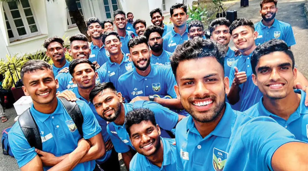 Photo: mathrubhumi archives