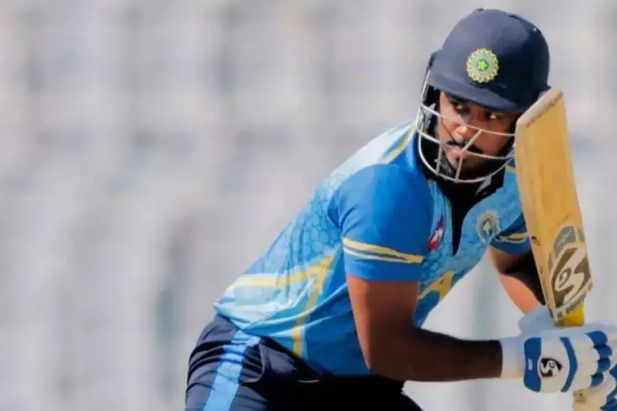 Kerala secures sixth consecutive victory in Syed Mushtaq Ali Trophy