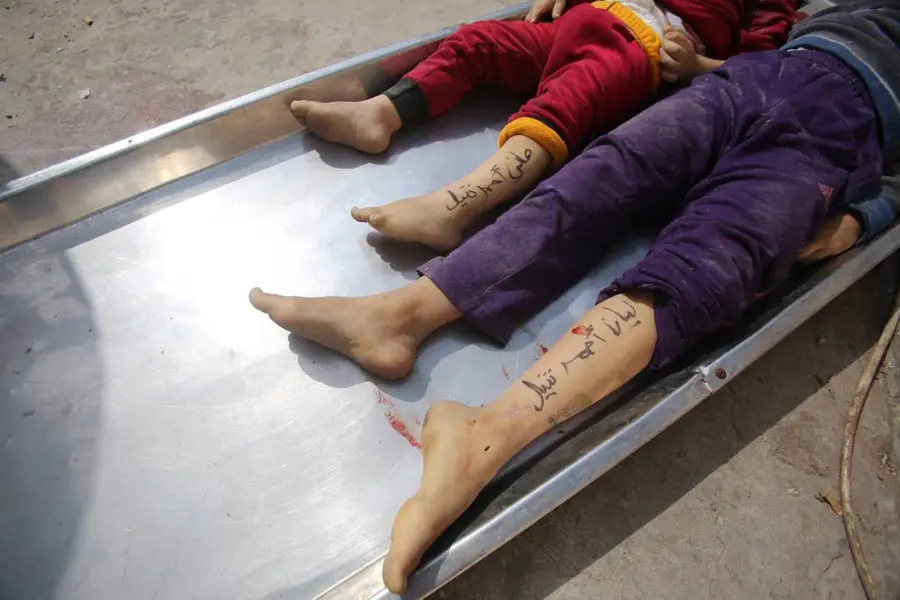 Scores killed in Gaza strikes as new aid convoy arrives
