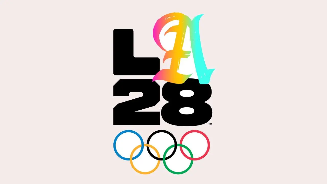 Los Angeles Olympics