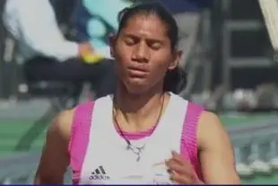 Asian Para Games: Gold rush continues as Deepthi Jeevanji clinches gold in women's 400m-T20 final