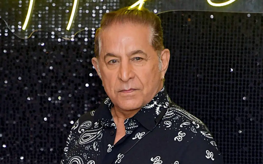 Dalip Tahil | Photo: ANI