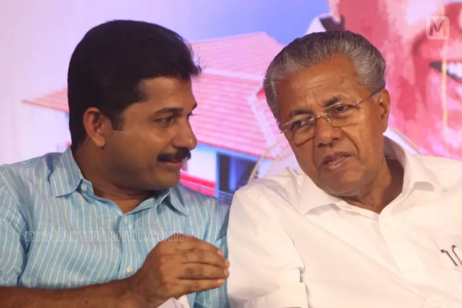 Swaraj's failure in Thrippunithura was due to lapses from local leadership: CPM probe commission