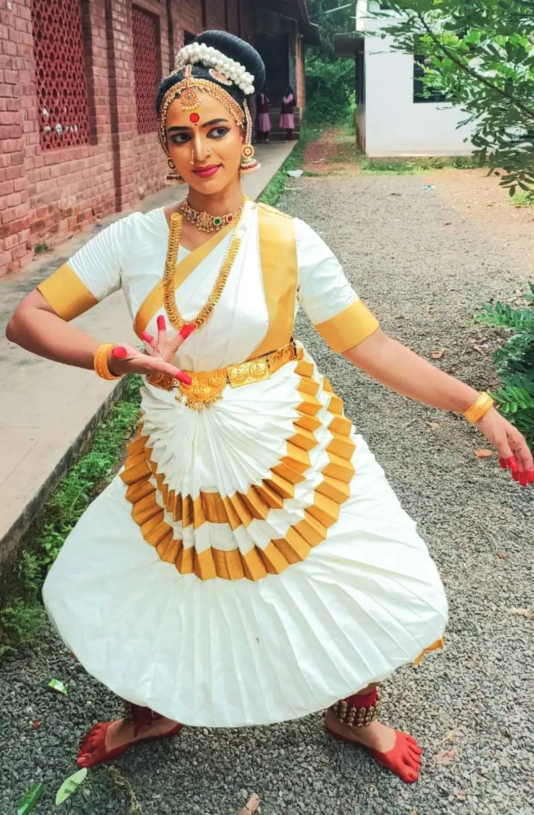 Archa | Photo: Mathrubhumi