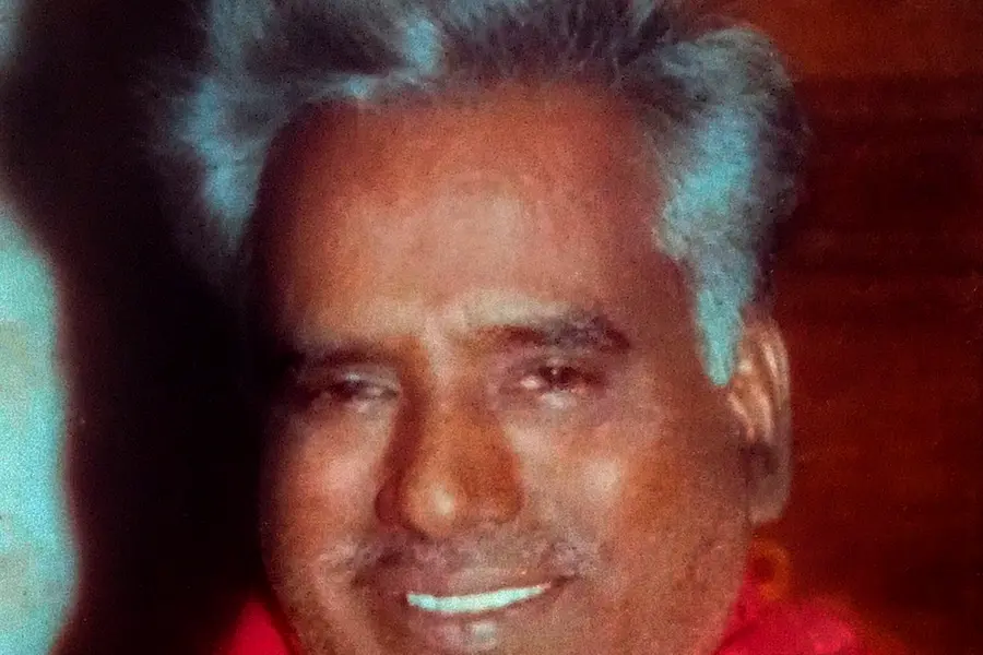 Spiritual leader Bangaru Adigalar who paved way for menstruating women to enter temples dies