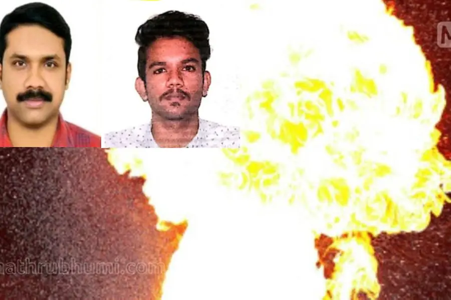 Two Malayalis killed, 8 injured in gas explosion in Dubai; 2 in critical condition
