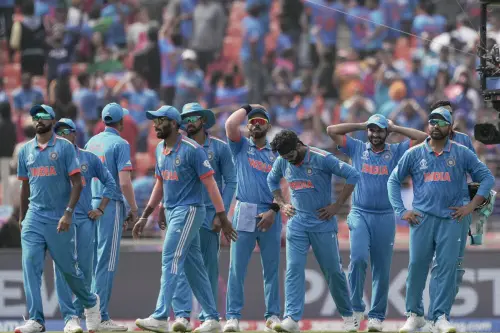 Bangladesh vs India: Men in Blue will aim to continue their winning streak