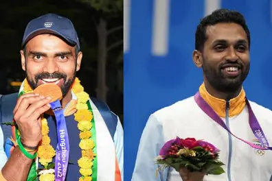 Amid Opposition criticism, Kerala govt announces cash prizes for 2022 Asian Games medallists