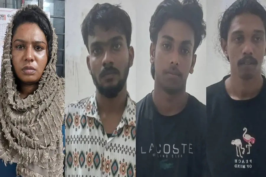 Kochi drug bust: Excise seeks custody of accused, suspect initial statements to be false