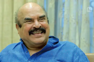 Noted Malayalam actor Kundara Johny passes away