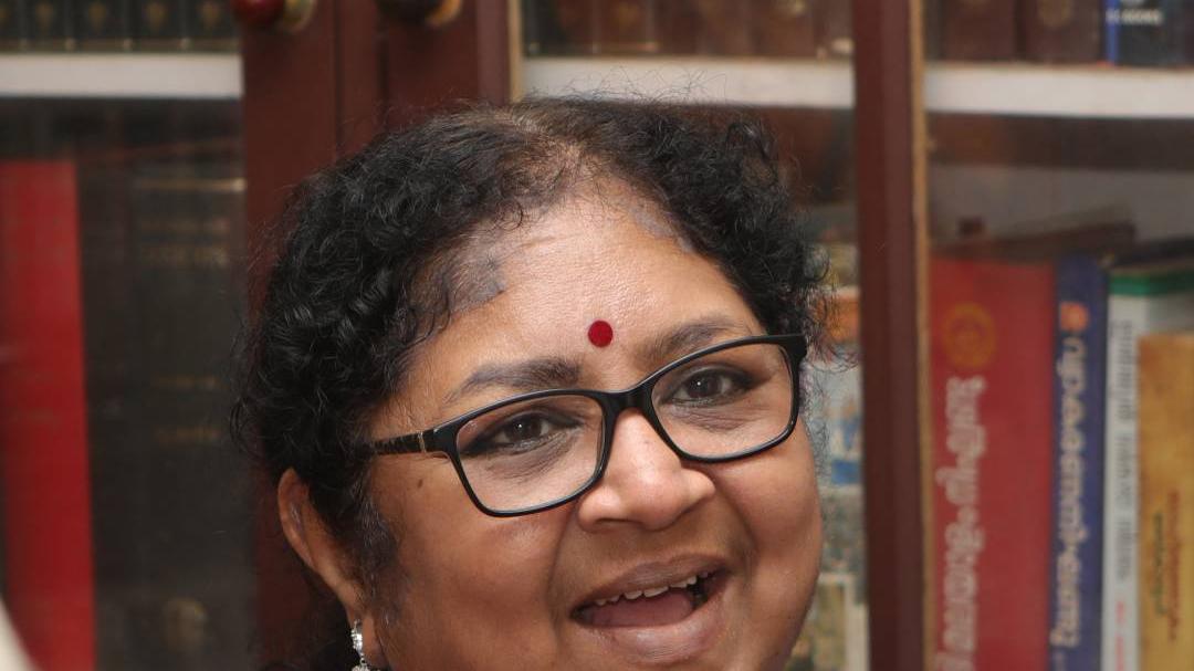 Minister Bindu's 'house in my head' remark: Here's what language ...