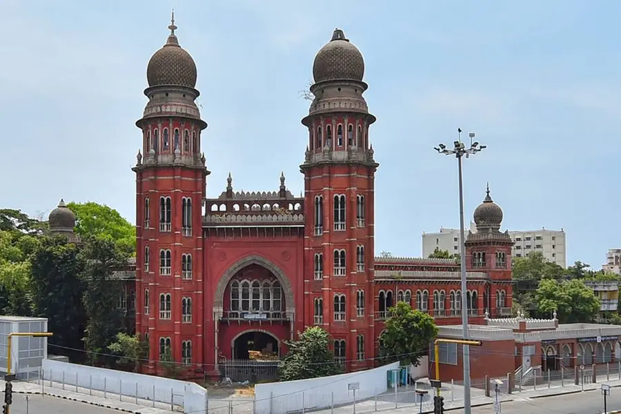 Madras HC to hear special plea on screening of Vijay starrer Leo today