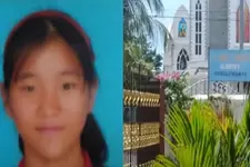 ആലപ്പുഴയിലെ കോണ്‍വെന്റില്‍ പ്ലസ്ടു വിദ്യാര്‍ഥിനി മരിച്ചനിലയില്‍; മരിച്ചത് അരുണാചല്‍ സ്വദേശിനി