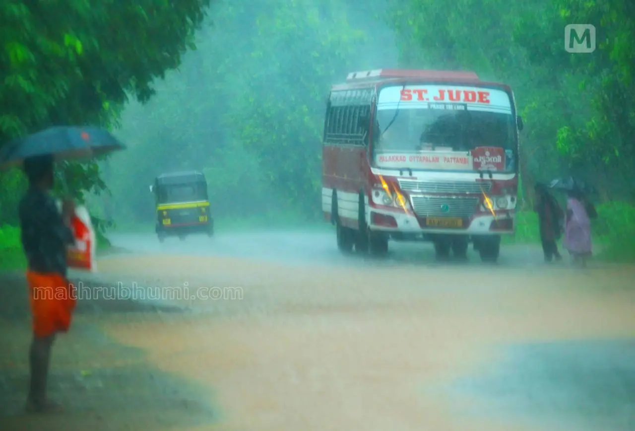 Representational Image | Photo: Mathrubhumi archives