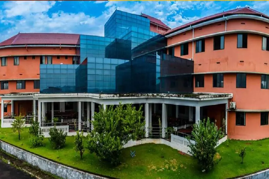 Admission open for PG Diploma courses in NUALS