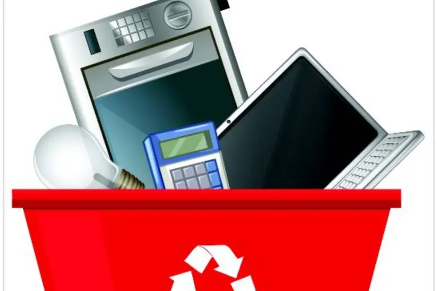 Rs 1000 cr income expected from e-recycling plant in Kuttipuram: Collection centres in three regions
