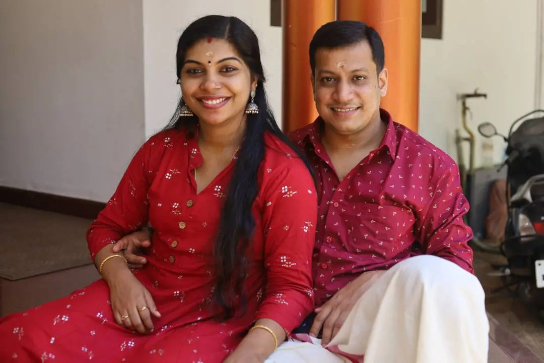 kalamandalam shivaprasad