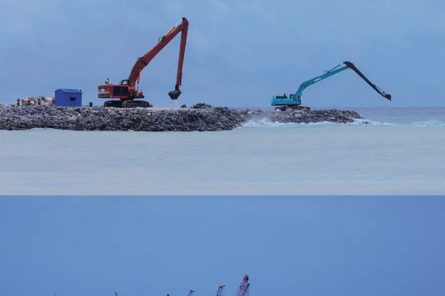 Vizhinjam port issue: Govt’s promises and protest committee’s objections