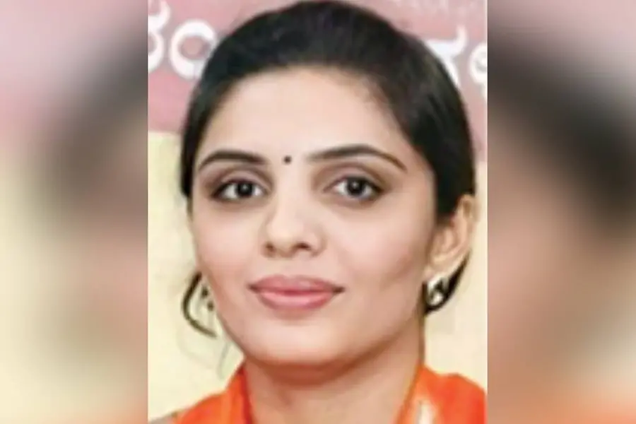 Lulu mall flag row: Case registered against BJP leader for fake post