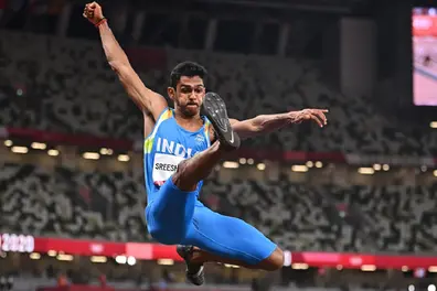 World Athletics Championship: Kerala's Sreeshankar enters final