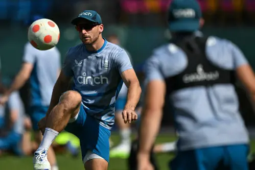 CWC 2023: England will look to better net run rate against Afghanistan