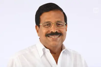 Kozhikode bids adieu to PV Gangadharan