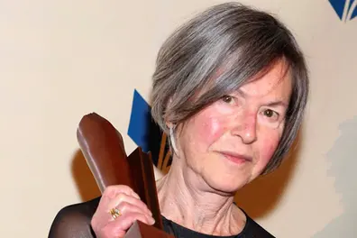 Louise Gluck, US poet and 2020 Nobel laureate, dies at 80