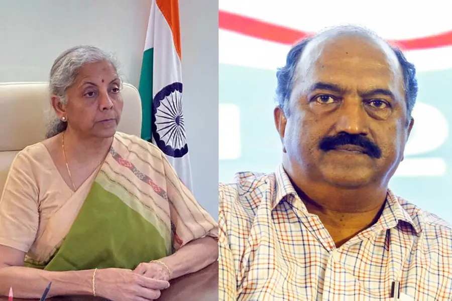 Calculations arbitrary, unjust: Kerala urges union govt to review borrowing limit figures