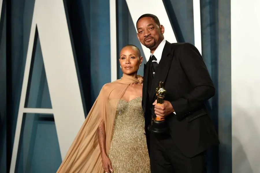 Jada Pinkett, Will Smith living 'completely separate lives' since 2016; no plans to divorce