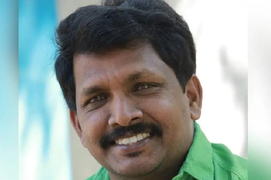 സഹയാത്രക്കാരിയോട് ലൈംഗികാതിക്രമം: ഹാസ്യതാരം അറസ്റ്റിൽ